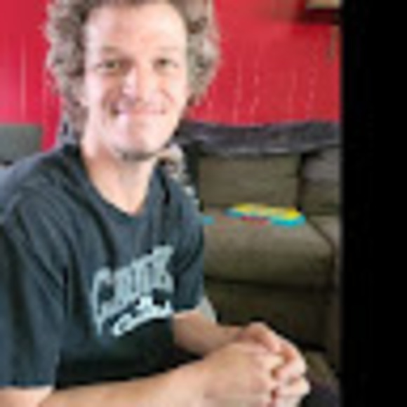 Meet your Posher, Keith - Picture 1 of 1